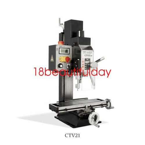New small mini - mini, milling