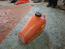 MAICO 490/250 FUEL TANK IN GOOD CONDITION WILL FIT 81-83