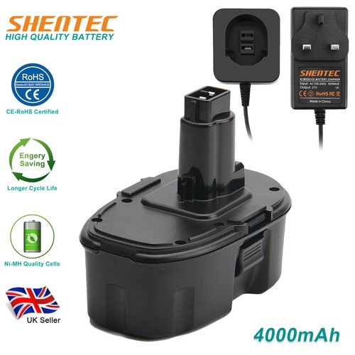 18v 4000mah mh - 4000mah, ni-mh