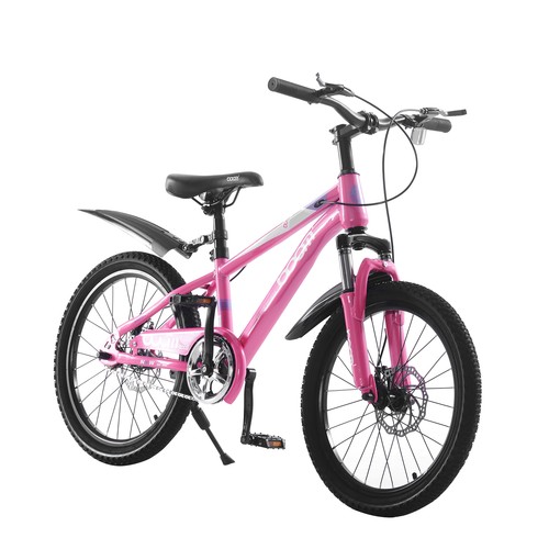 New 22inch kids bike - new, 18-22inch