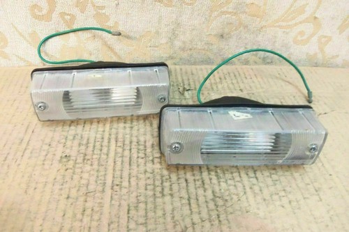 Pair nos lucas - lucas, l787