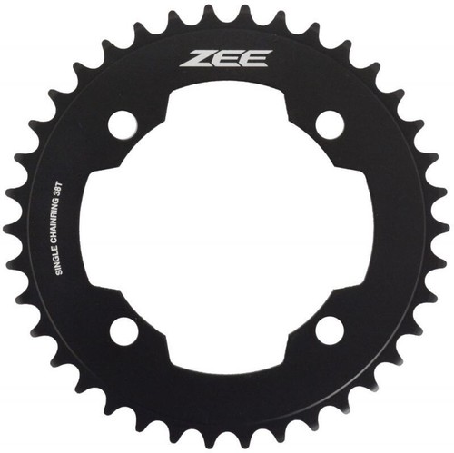 Shimano zee black single - shimano,