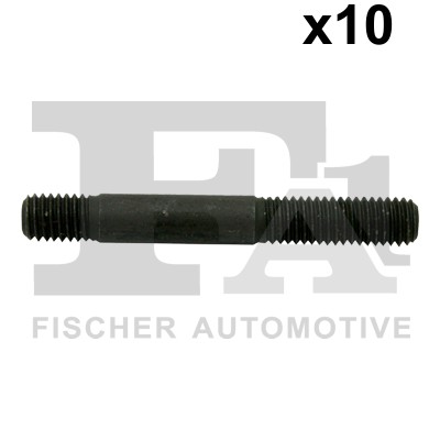 985 850 fa1 - 985-08-850.10, bolt