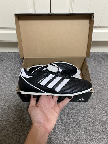 Adidas kaiser liga fg - adidas,