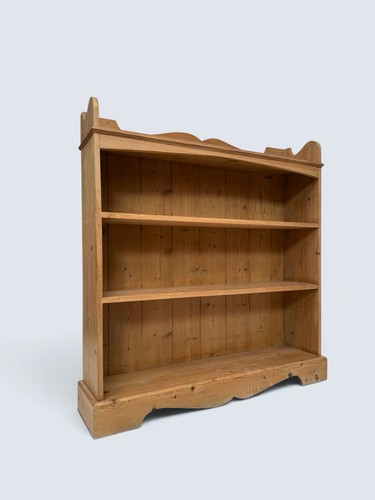 Bookcase shelving antique - bookcase,