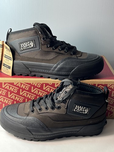Vans half cab gore tex - half, mte