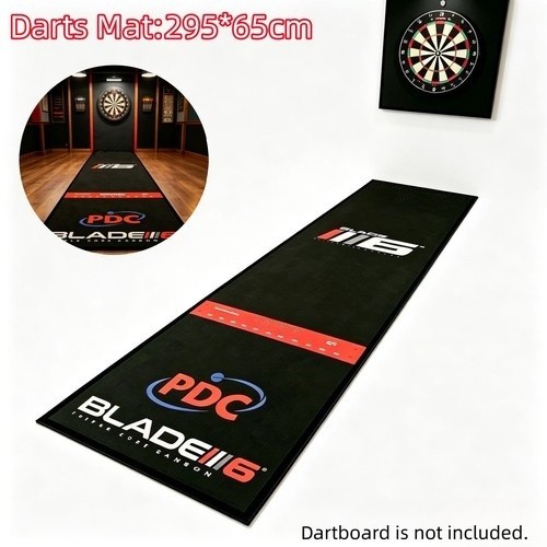 Dart mats professional - dart,