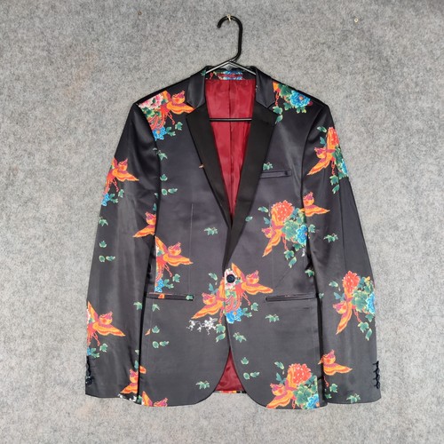 Asos tuxedo jacket - jacket, size