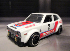 HOT WHEELS PREMIUM 1/64