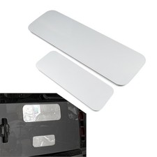 Rear Tire Wheel Cover Plate