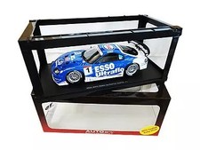 AUTOart 1/18 Toyota Supra JGTC