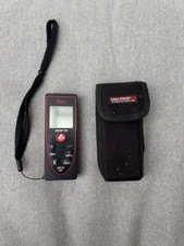 Leica Metrolaser Disto D2