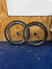 PlanetX Pro Carbon wheels 700c