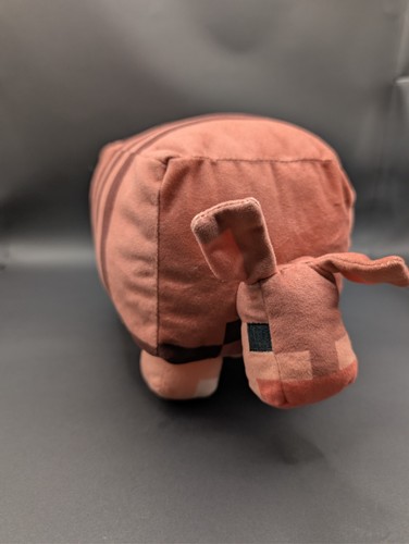 Official minecraft armadillo - official,