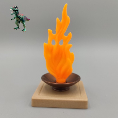 Playmobil fire