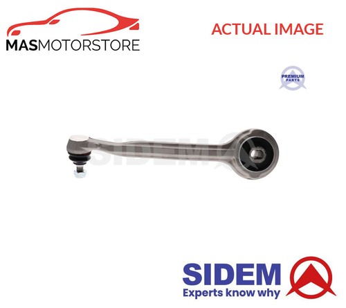 Track control arm wishbone - control,