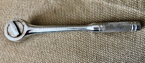 Vintage blackhawk drive - vintage,