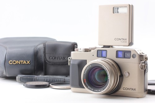 Mint contax g1 - [n,