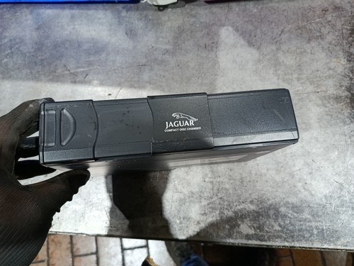Original jaguar type x200 - original,