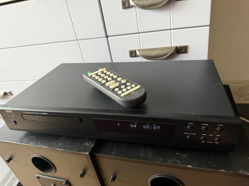 Nad 516bee player in - c,