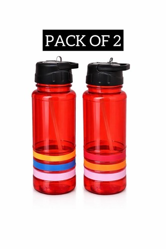 750ml water bottle - bottle, 2