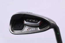 Ping G20 #8 Iron / Green Dot / Regular Flex Ping CFS Shaft