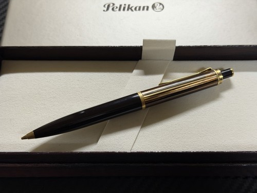 Pelikan souverän d400 brown - souverän,