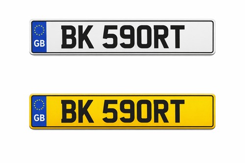 Personalised registration - personalised,
