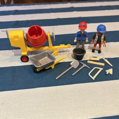 Playmobil plus set - playmobil,
