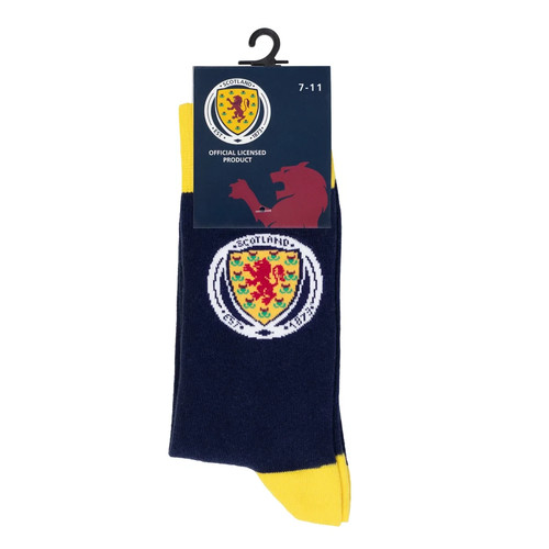 Scotland socks mens scottish - scotland,