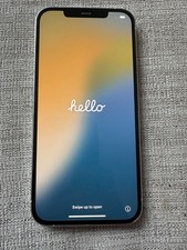 Apple iPhone 12 Pro Max -