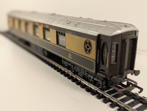 Hornby r4312 gauge pullman - hornby,
