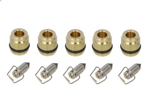 Float needle valve - float-needle,