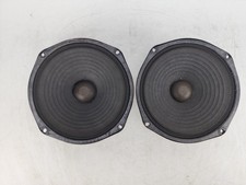 Pair of Vintage Jensen P8UM 8"