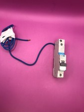 HAGER RCBO ADB432U B 32 32 Amp
