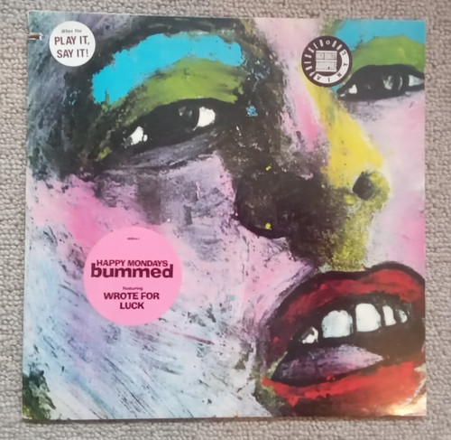 Happy mondays bummed us - -,
