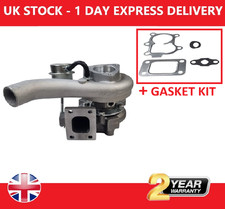 Turbocharger new for Nissan