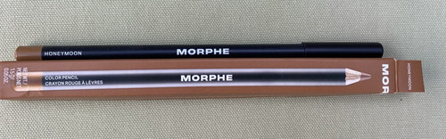 Morphe lip liner color - liner, pencil