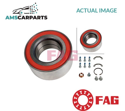 Wheel bearing kit set - kit,