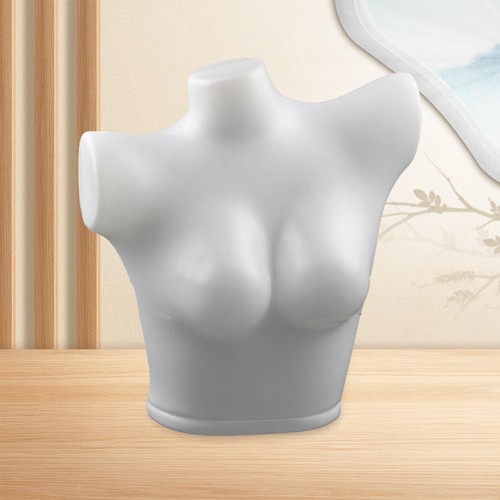 Female mannequin torso - female,