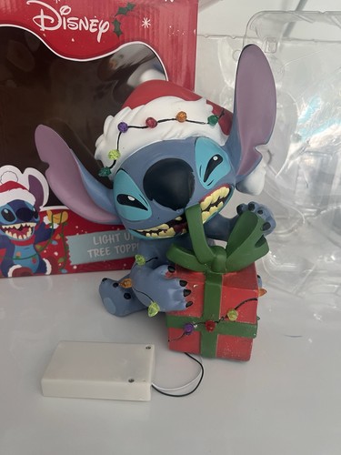 Disney stitch light - disney, up