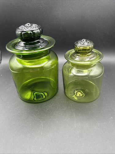 Vtg takahashi japan green - vtg,