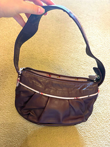 Radley london brown - brown, leather