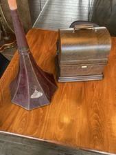 Edison 2 / 4 Minute Fireside