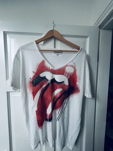 Rolling stones tonge out - stones, ‘tonge
