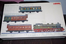 Marklin Gauge 1 Ref. 5502