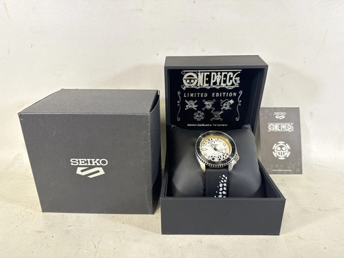 Seiko trafalgar water one - water,