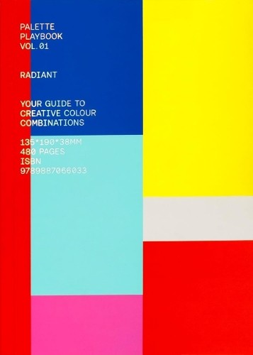 Palette playbook radiant - palette,