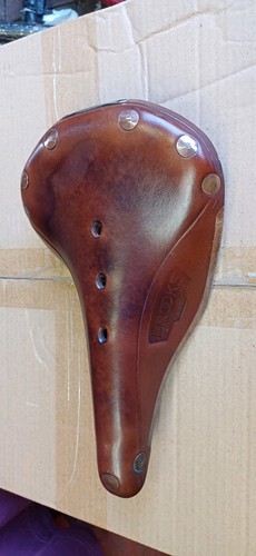 Brooks b17 saddle genuine - brooks,