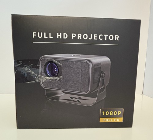 Cy900 portable video - video, projector